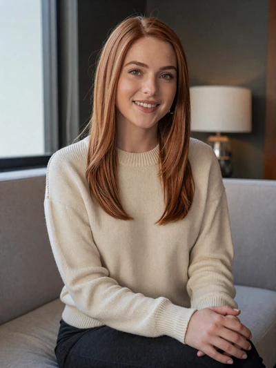 Isabella, 25, Venezuelan single in Bogotá looking for lasting love with American man