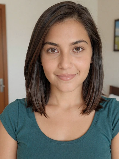 Yanelis, 27, verified Cuban single from Havana seeking serious relationship with American man