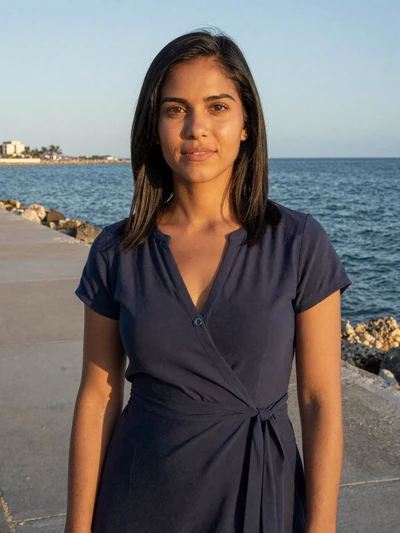 Yaima, 33, verified Cuban professional from Cienfuegos looking for serious partner