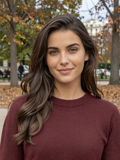 Camila, 27, verified Argentinian single from Buenos Aires seeking serious relationship