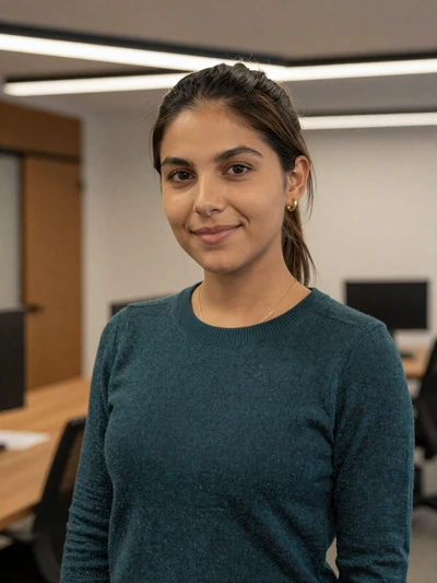 Daysi, 34, verified Bolivian professional from Oruro seeking serious long-term partner