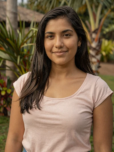 Natalia, 24, Costa Rican single from Santa Cruz ready for serious relationship