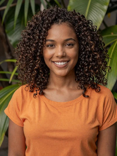 Crystal, 26, Trinidadian single from Couva seeking meaningful relationship with American man