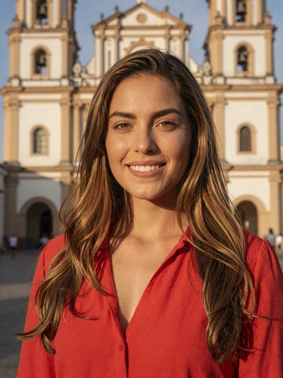 Daritza, 27, Dominican single from Higüey ready for international romance and commitment