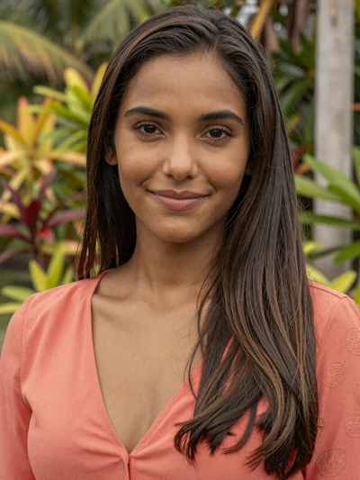 Sarita, 27, verified Indo-Trinidadian single from Port of Spain seeking serious relationship