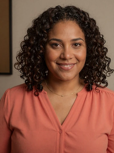 Kiara, 30, verified Puerto Rican single from Bayamón ready for international dating