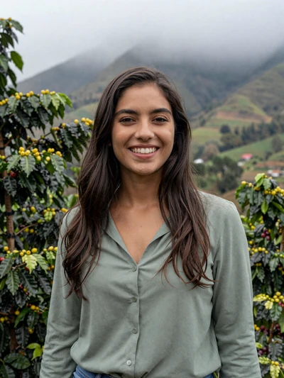 María José, 29, Nicaraguan professional from Matagalpa seeking lasting love