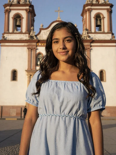Valentina, 24, Argentinian single from Salta ready for international romance