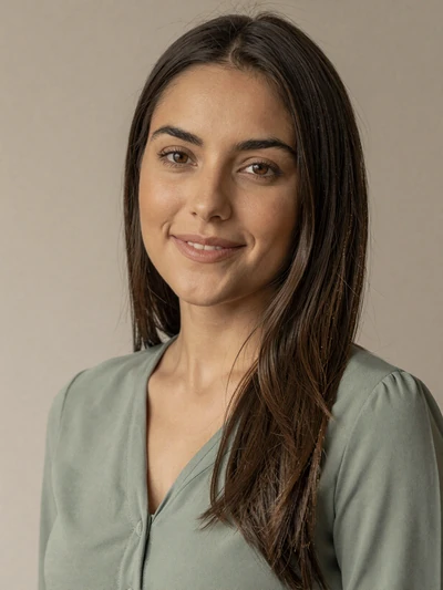 Fernanda, 26, verified Brazilian single from São Paulo seeking serious relationship