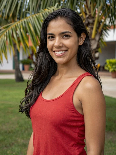 Dianelys, 24, Cuban single from Matanzas ready for meaningful international romance