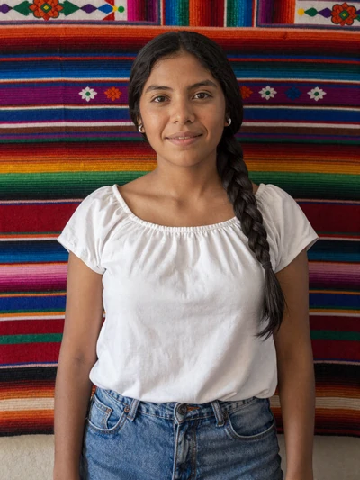 Isabella, 27, Guatemalan single from Huehuetenango open to international love