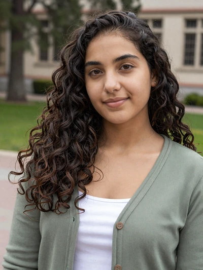 Isidora, 25, Chilean university graduate from Concepción looking for love