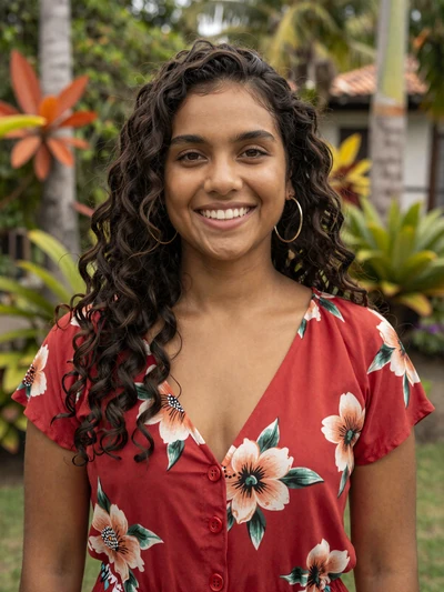 Valeria, 24, vibrant Puerto Rican single from Caguas open to serious dating