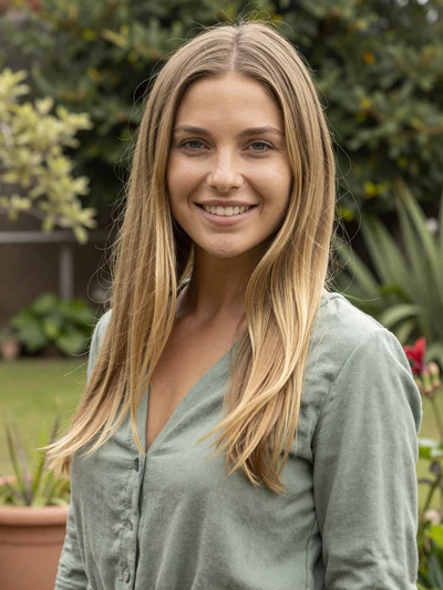 Belén, 25, Uruguayan single from Salto with European heritage seeking lasting love